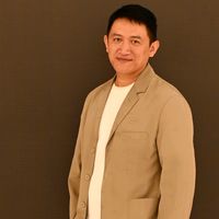 原声 - 捕捉色彩的獵人 | 米路哈勇