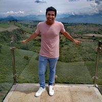 joseriveraanguiano