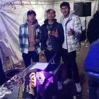 sonido original
