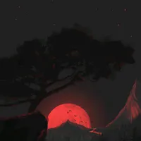 Hokage Funeral SERATO