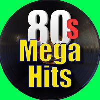 sonido original - 80s Mega Hits