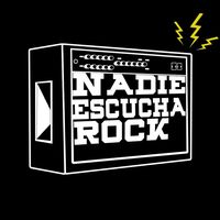 sonido original - nadieescucharock