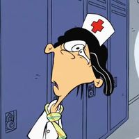 cyborg Kenny INSANE IN THE BRAINN