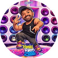 Descontroladas Funky 2000