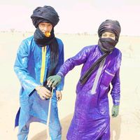 الصوت الأصلي