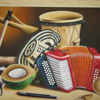 sonido original