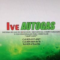 iveautogas