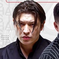 оригинальный звук