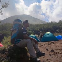 suara asli - Totok Nur C