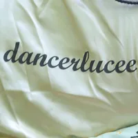 original sound - dancerluceebackup