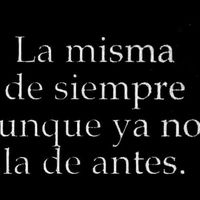 sonido original