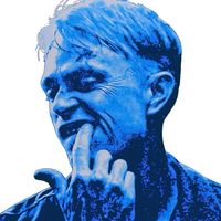 оригинальный звук