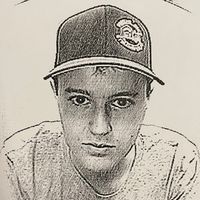 original sound - Blake and Other Stuff