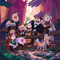 оригинальный звук