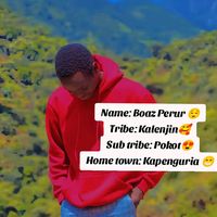 boazperur