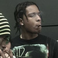 оригинальный звук