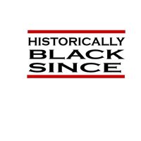 historicallyblacksince