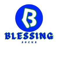 blessing.socks
