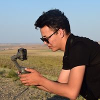 оригинальный звук