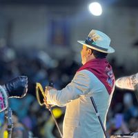 sonido original