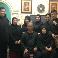 bunyi asal - Haliza Haya