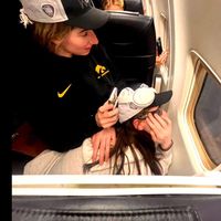 caitlinclarkisdagoat