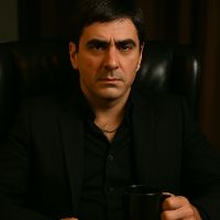 sonido original - Tony Montana