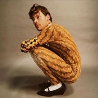 Sweet Creature speed audio