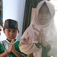 suara asli - 👑putra&putri👑