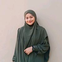 suara asli - Firda Fauziah