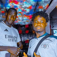 original sound - le..marocain.noir