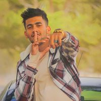 الصوت الأصلي