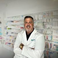 pharmacistron