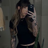 hilarysmileyhair