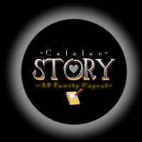 suara asli - Catatan STory