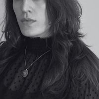 But Think of It by Ariel Willow