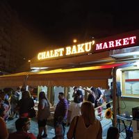 chaletbakumarket