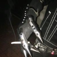 оригинальный звук