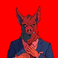 shredder is a big bastard milf