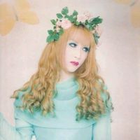 麗しき仮面の書体状