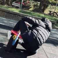 原聲 - ∆無縫∇