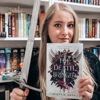 author.christyrharrill