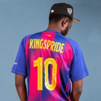 kingspridee