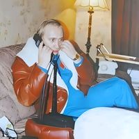 оригинальный звук