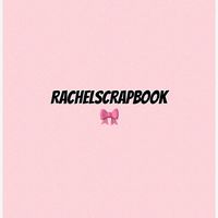 rachelscrapbook
