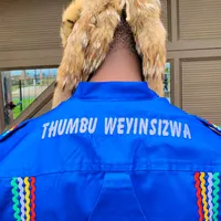 original sound - thumbu_weynsizwa