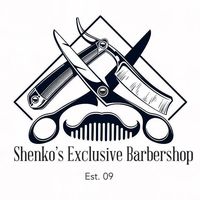 shenkosexclusivebarber