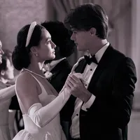 we fell in love in october