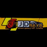 suara asli - JD RAYA WHEEL GALLEY TEGAL