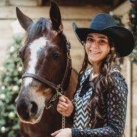 dixie..aqha